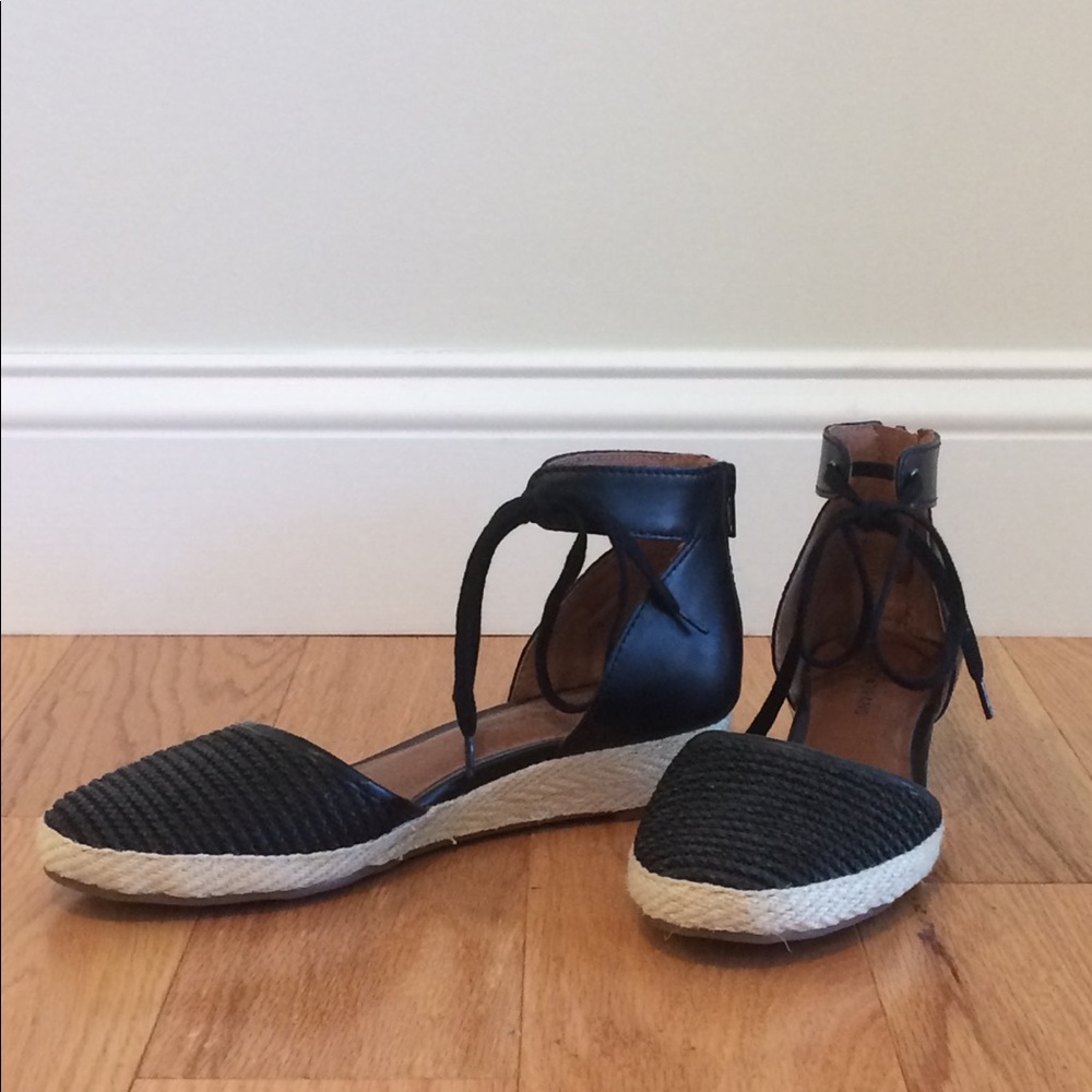 Lucky Brand Espadrilles